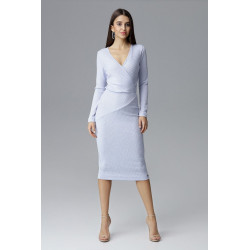 Robe de cocktail Figl 126210