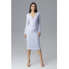 Robe de cocktail Figl 126210