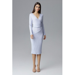 Robe de cocktail Figl 126210