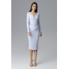 Robe de cocktail Figl 126210