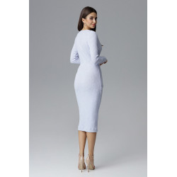 Robe de cocktail Figl 126210