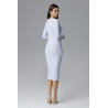 Robe de cocktail Figl 126210