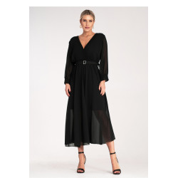 Robe de cocktail Figl 214827