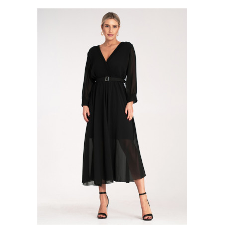 Robe de cocktail Figl 214827