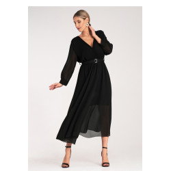 Robe de cocktail Figl 214827