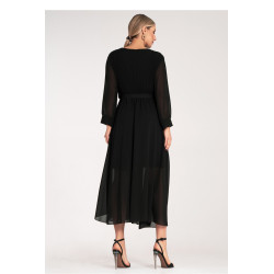 Robe de cocktail Figl 214827