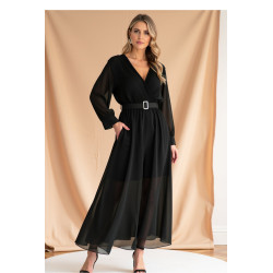 Robe de cocktail Figl 214827