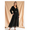 Robe de cocktail Figl 214827