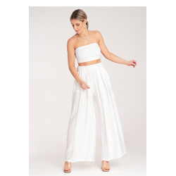 Pantalon Figl Pantalon femme 214843