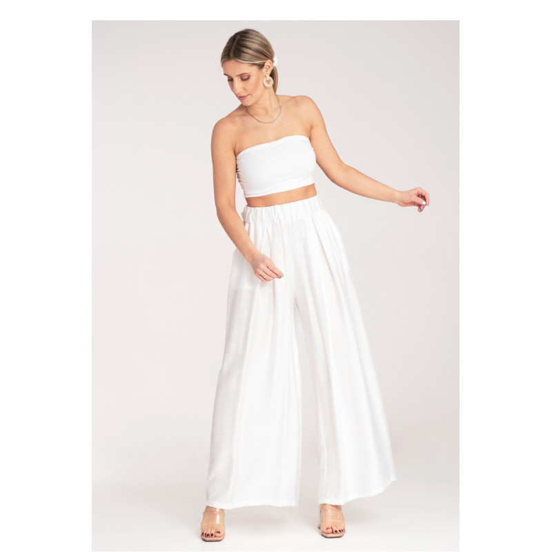 Pantalon Figl Pantalon femme 214843