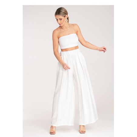 Pantalon Figl Pantalon femme 214843