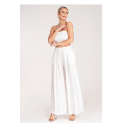 Pantalon Figl Pantalon femme 214843