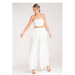 Pantalon Figl Pantalon femme 214843