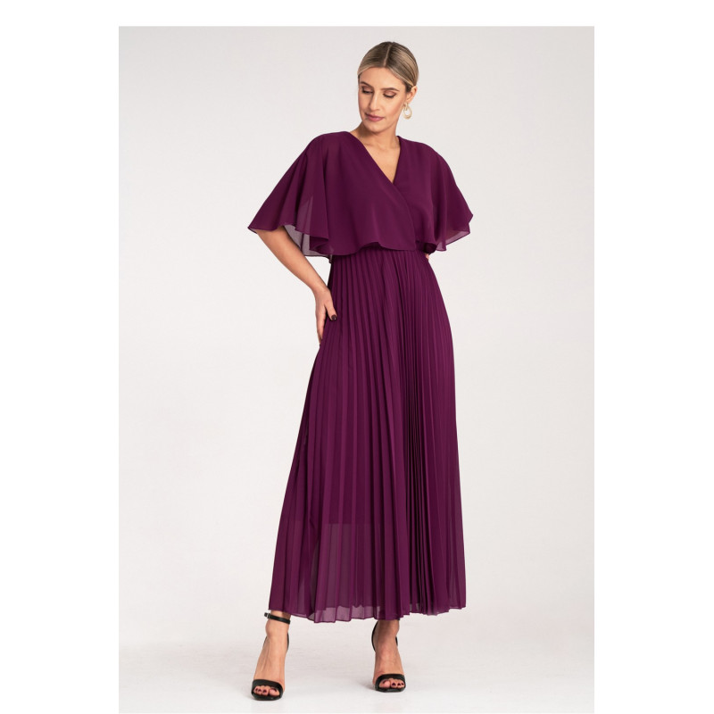 Robe de cocktail Figl 214875
