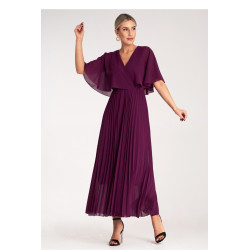 Robe de cocktail Figl 214875