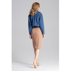 Chemise Figl Chemise manche longue 130146