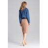 Chemise Figl Chemise manche longue 130146