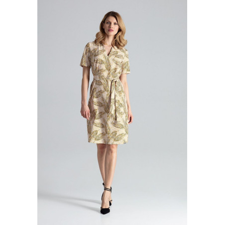 Robe de jour Figl 132460