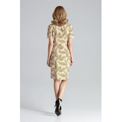 Robe de jour Figl 132460