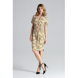 Robe de jour Figl 132460