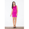 Robe de cocktail Figl 10129