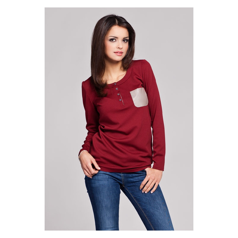 Blouse Figl Chemisier 27977
