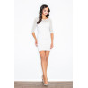 Robe de cocktail Figl 28070
