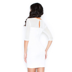 Robe de cocktail Figl 28070