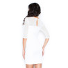 Robe de cocktail Figl 28070