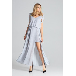 Robe de cocktail Figl 138277
