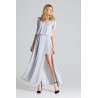 Robe de cocktail Figl 138277