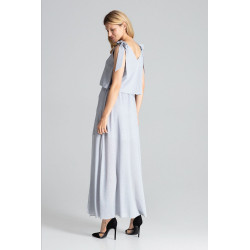 Robe de cocktail Figl 138277