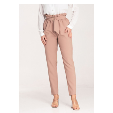 Pantalon Figl Pantalon femme 204299