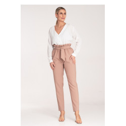 Pantalon Figl Pantalon femme 204299