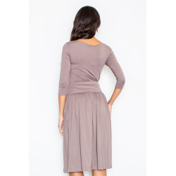 Robe de jour Figl 43890