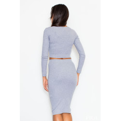 Robe de jour Figl 49876