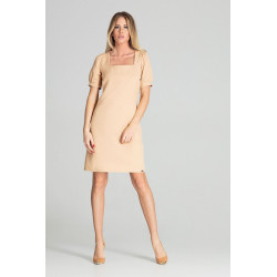 Robe de jour Figl 141730
