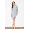 Robe de soirée Figl Robe courte 57295