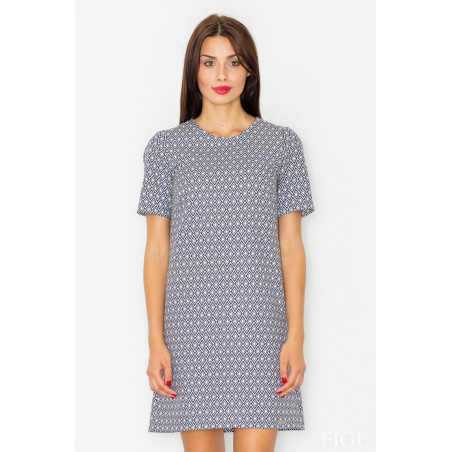 Robe de jour Figl 77082