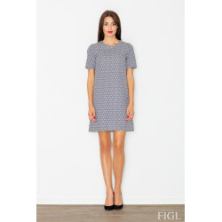 Robe de jour Figl 77082