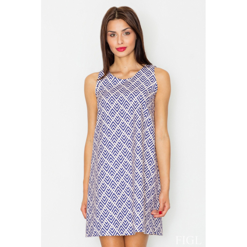Robe de jour Figl 77155