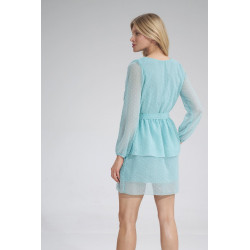Robe de jour Figl 154654