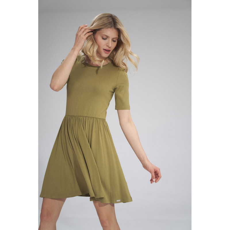 Robe de jour Figl 154736