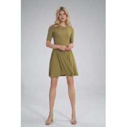 Robe de jour Figl 154736