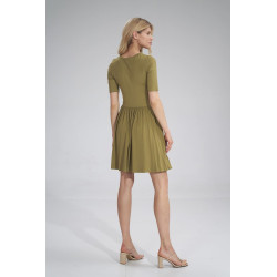 Robe de jour Figl 154736