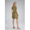 Robe de jour Figl 154736