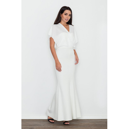 Robe de soirée Figl Robe longue 111034