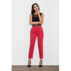 Pantalon Figl Pantalon femme 111117