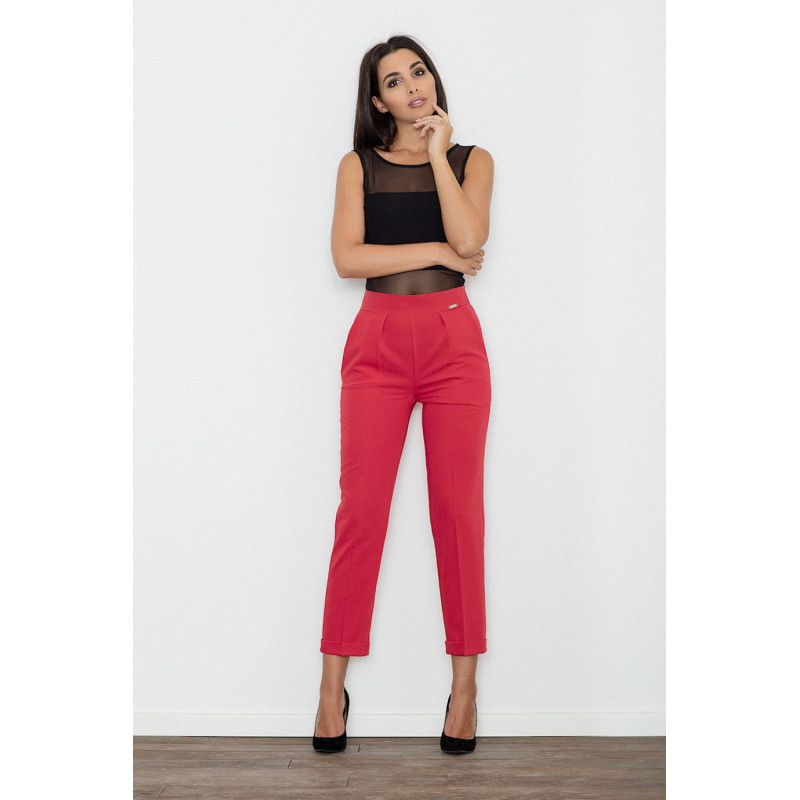 Pantalon Figl Pantalon femme 111117