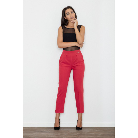 Pantalon Figl Pantalon femme 111117